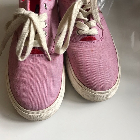 Polo Ralph Lauren sneakers - Picture 9 of 10